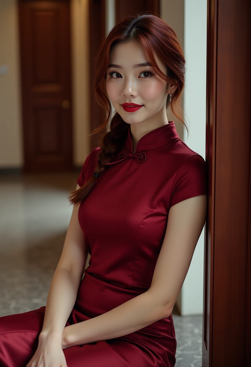 湄南河上的月光海报剧照
